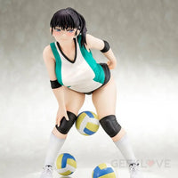 Akira Todo Wearing Streachable Bloomers 1/6 Scale Figure Deposit Preorder