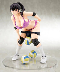 Akira Todo Wearing Streachable Bloomers 1/6 Scale Figure Preorder