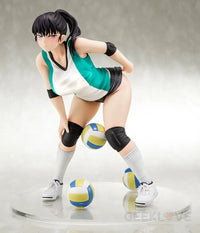 Akira Todo Wearing Streachable Bloomers 1/6 Scale Figure Preorder