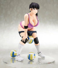 Akira Todo Wearing Streachable Bloomers 1/6 Scale Figure Preorder