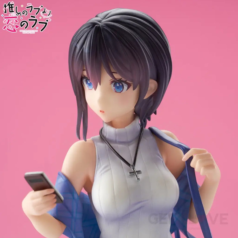 Akuru Hayahoshi 1/7 Scale Figure
