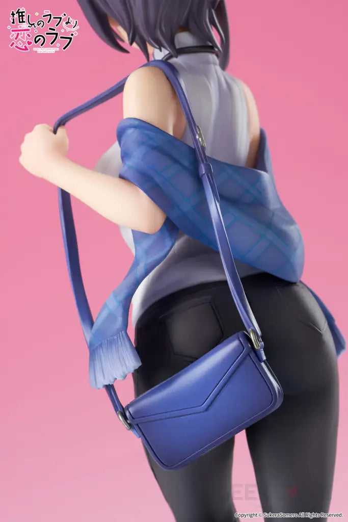 Akuru Hayahoshi 1/7 Scale Figure Preorder