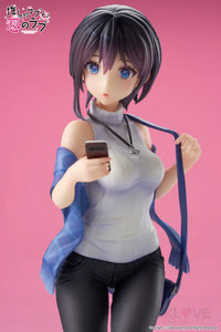 Akuru Hayahoshi 1/7 Scale Figure Preorder