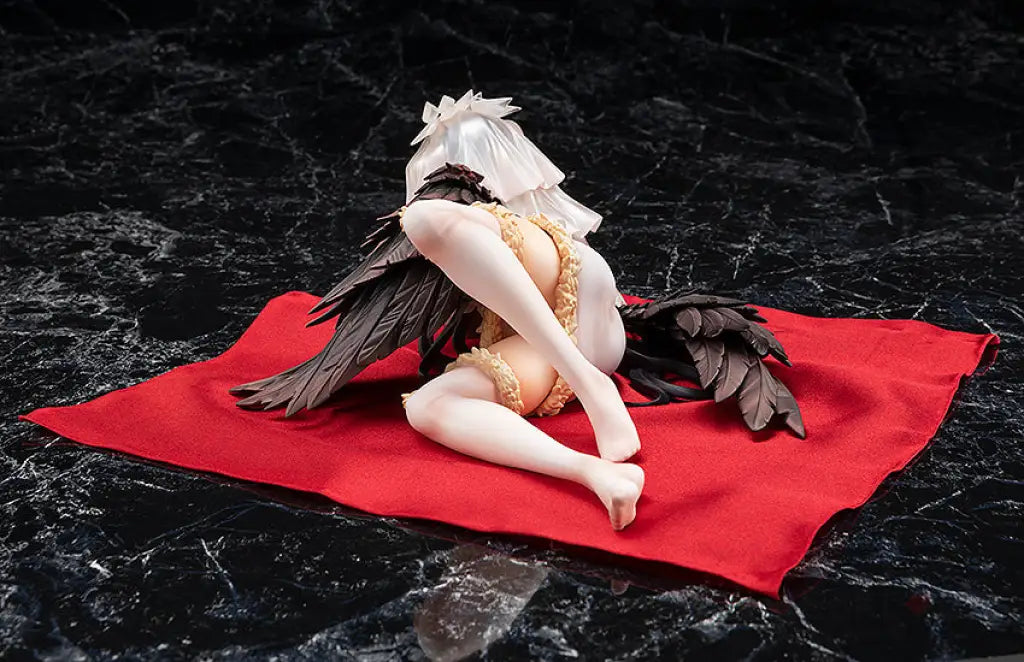 Albedo Bride Ver. 1/7 Scale Figure Preorder