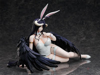 Albedo Bunny Ver. - GeekLoveph