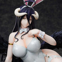 Albedo Bunny Ver. - GeekLoveph