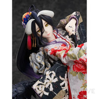 Albedo Japanese Doll 1/4 Scale Figure Preorder