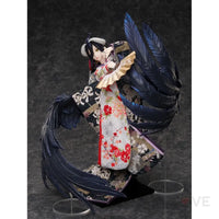 Albedo Japanese Doll 1/4 Scale Figure Preorder