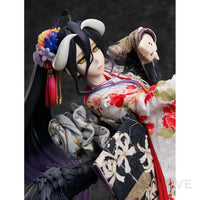Albedo Japanese Doll 1/4 Scale Figure Preorder