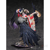 Albedo Japanese Doll 1/4 Scale Figure Preorder