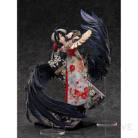 Albedo Japanese Doll 1/4 Scale Figure Preorder