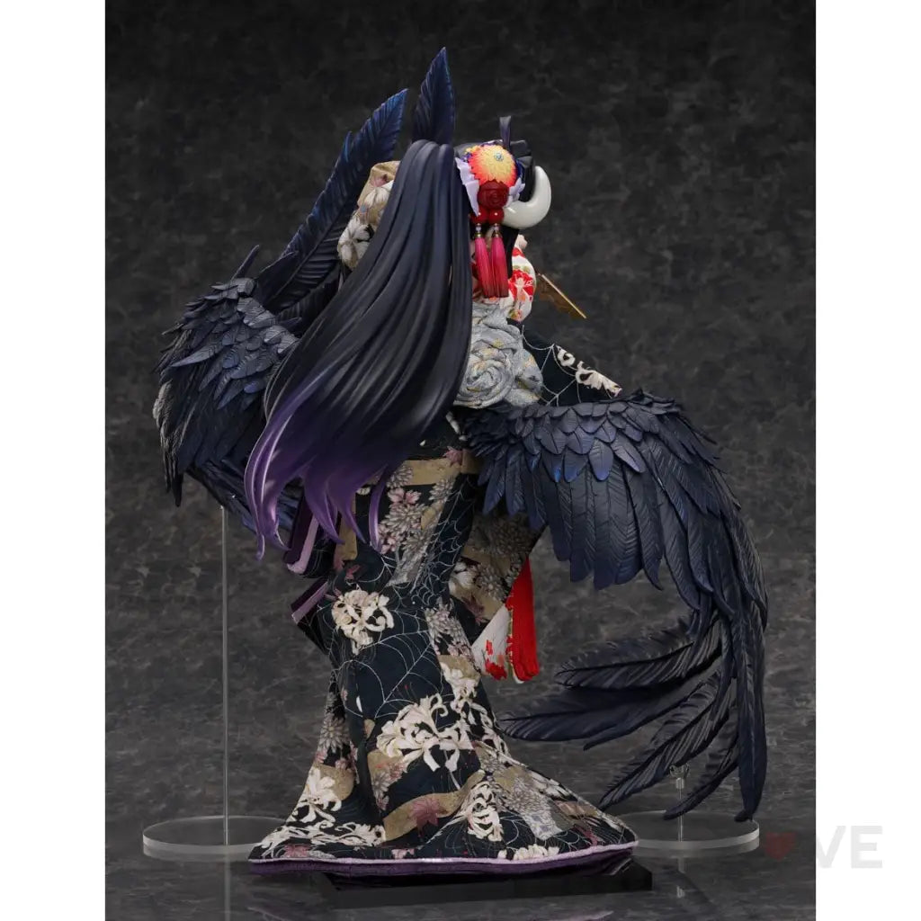 Albedo Japanese Doll 1/4 Scale Figure Preorder