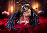 Albedo Lingerie Ver. 1/7 Scale Figure