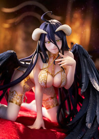 Albedo Lingerie Ver. 1/7 Scale Figure Pre Order Price