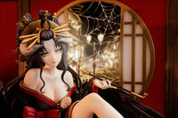 Albedo Splendid Kimono Ver. Pre Order Price Scale Figure