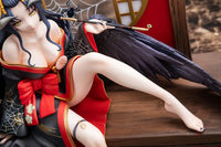 Albedo Splendid Kimono Ver. Scale Figure