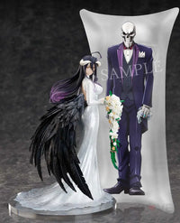 Albedo Wedding Dress Ver. 1/7 Scale Figure - GeekLoveph