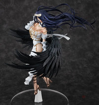 Albedo: Wing Ver. 1/7 Scale Figure - GeekLoveph