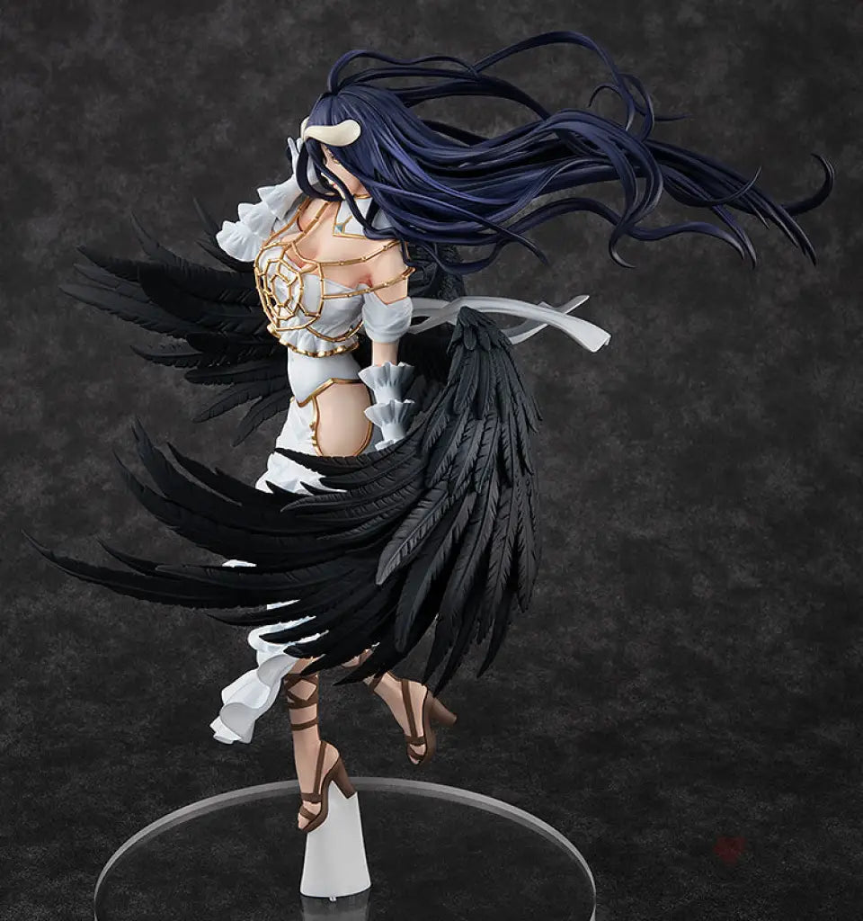 Albedo: Wing Ver. 1/7 Scale Figure - GeekLoveph