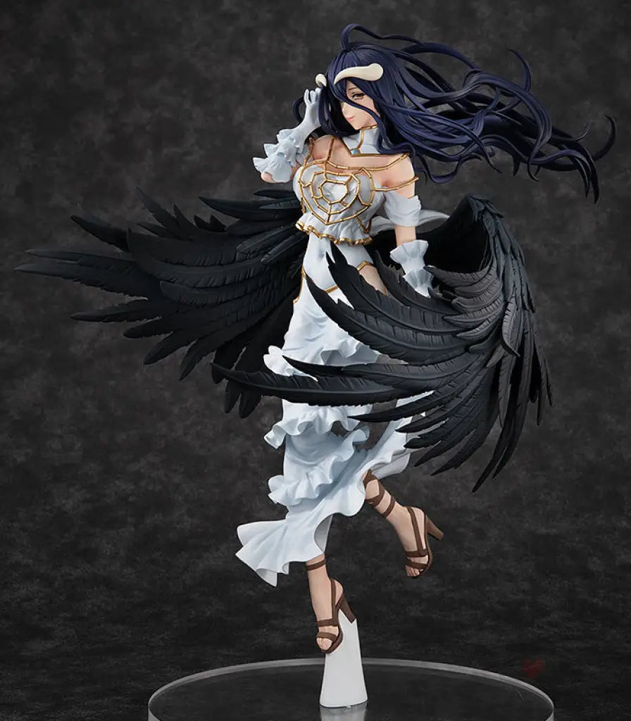 Albedo: Wing Ver. 1/7 Scale Figure - GeekLoveph