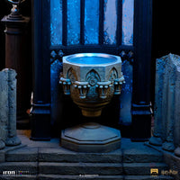 Albus Dumbledore Deluxe 1/10 Art Scale Statue Preorder