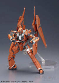 Aldnoah.zero Kg-6 Sleipnir Model Kit