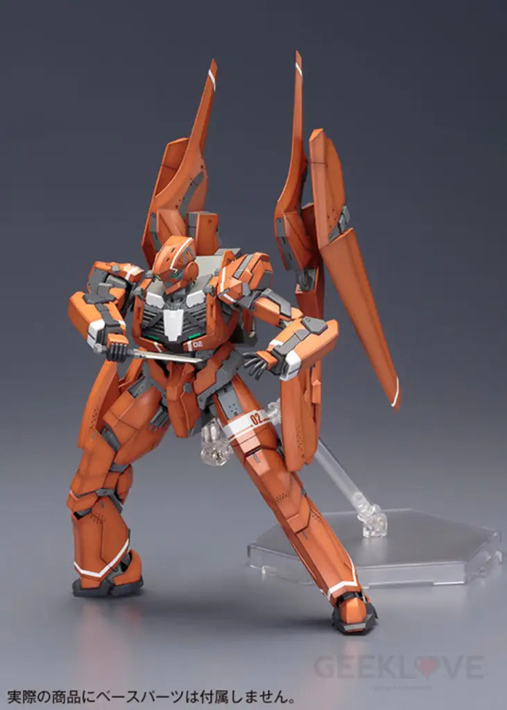 ALDNOAH.ZERO KG-6 SLEIPNIR