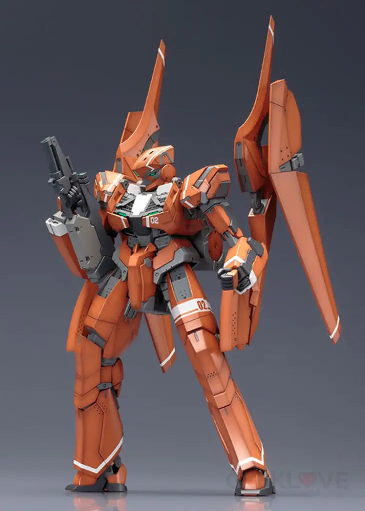 Aldnoah.zero Kg-6 Sleipnir Model Kit