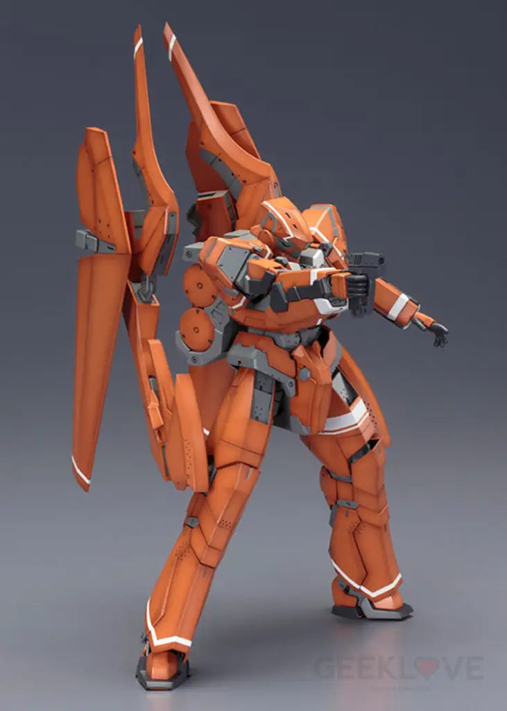 Aldnoah.zero Kg-6 Sleipnir Model Kit