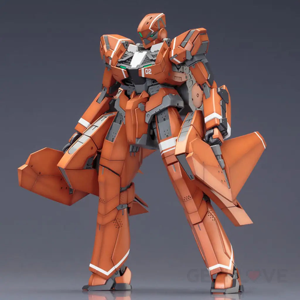 Aldnoah.zero Kg-6 Sleipnir Pre Order Price Model Kit