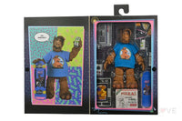 Alf 7In Ultimate Totally 80S Alf Action Figure