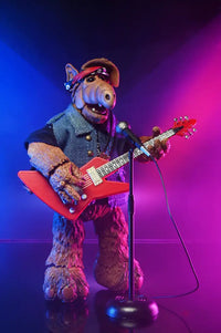 Alf Ultimate Born To Rock Pre Order Price Action Figure