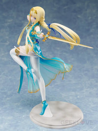 Alice China Dress Ver. 1/7 Scale Figure - GeekLoveph