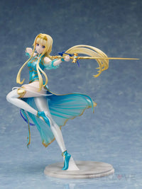 Alice China Dress Ver. 1/7 Scale Figure - GeekLoveph