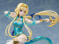 Alice China Dress Ver. 1/7 Scale Figure - GeekLoveph