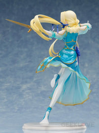 Alice China Dress Ver. 1/7 Scale Figure - GeekLoveph
