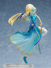 Alice China Dress Ver. 1/7 Scale Figure - GeekLoveph