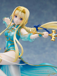 Alice China Dress Ver. 1/7 Scale Figure - GeekLoveph