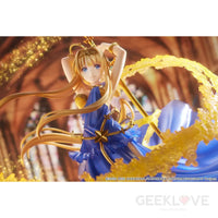 Alice (Crystal Dress Ver.) 1/7 Scale Figure - GeekLoveph