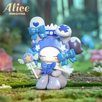 Alice Dark Fairy Tale Series (Box Of 8) Designer/Art Toy