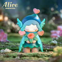 Alice Dark Fairy Tale Series (Box Of 8) Designer/Art Toy