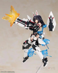 Alice Gear Aegis Kaede Agatsuma (Re-Run) - GeekLoveph