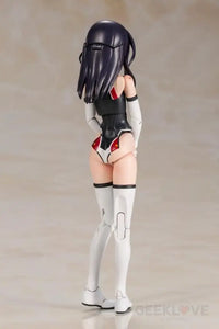 Alice Gear Aegis Kaede Agatsuma (Re-Run) - GeekLoveph