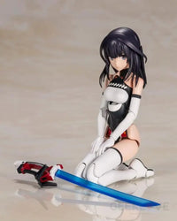 Alice Gear Aegis Kaede Agatsuma (Re-Run) - GeekLoveph