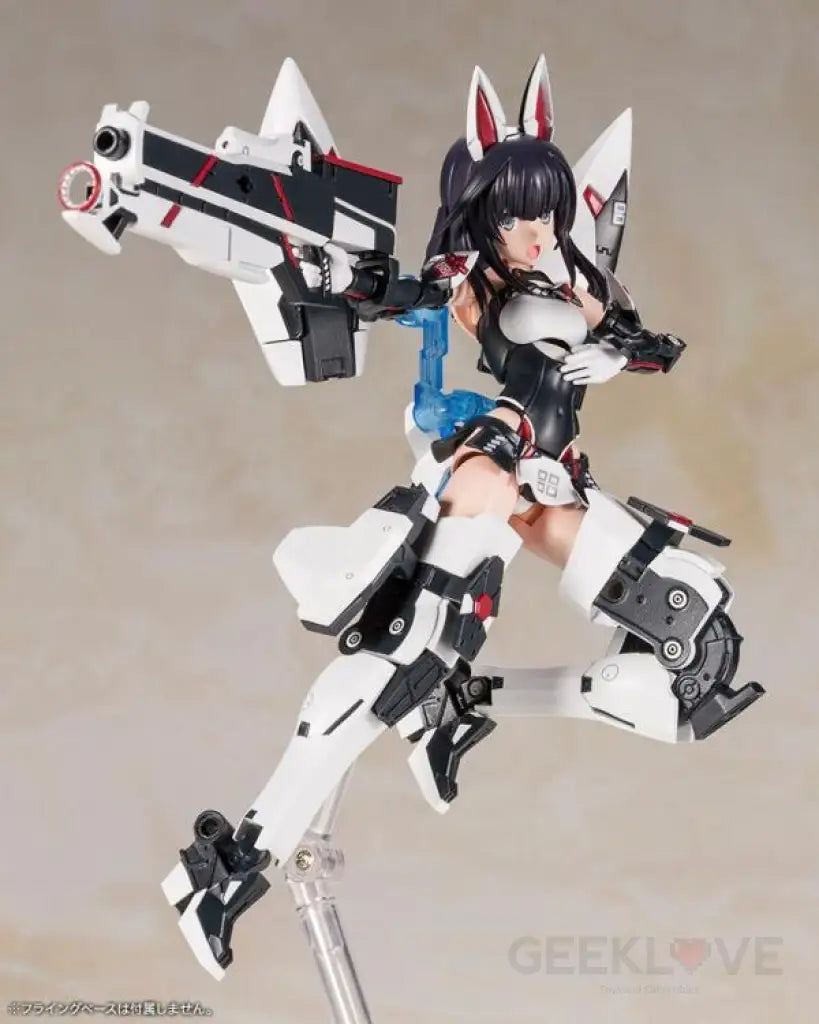 Alice Gear Aegis Kaede Agatsuma (Re-Run) - GeekLoveph