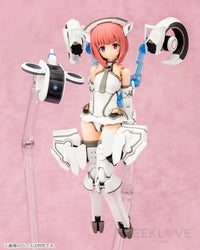 Alice Gear Aegis Megami Device Aika Aikawa Model Kit (Reissue) Megami Device