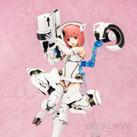 Alice Gear Aegis Megami Device Aika Aikawa Model Kit (Reissue) Pre Order Megami Device