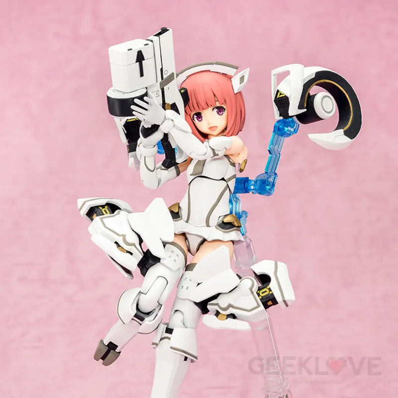 Aika Aikawa Model Kit