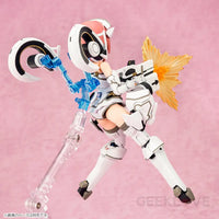 Alice Gear Aegis Megami Device Aika Aikawa Model Kit (Reissue) Megami Device