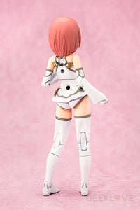 Alice Gear Aegis Megami Device Aika Aikawa Model Kit (Reissue) Megami Device